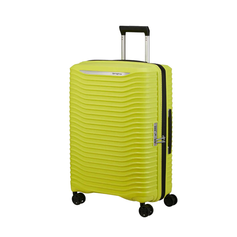 Ensemble imbriqué Samsonite Upscape Spinner 3 pièces Valise rigide