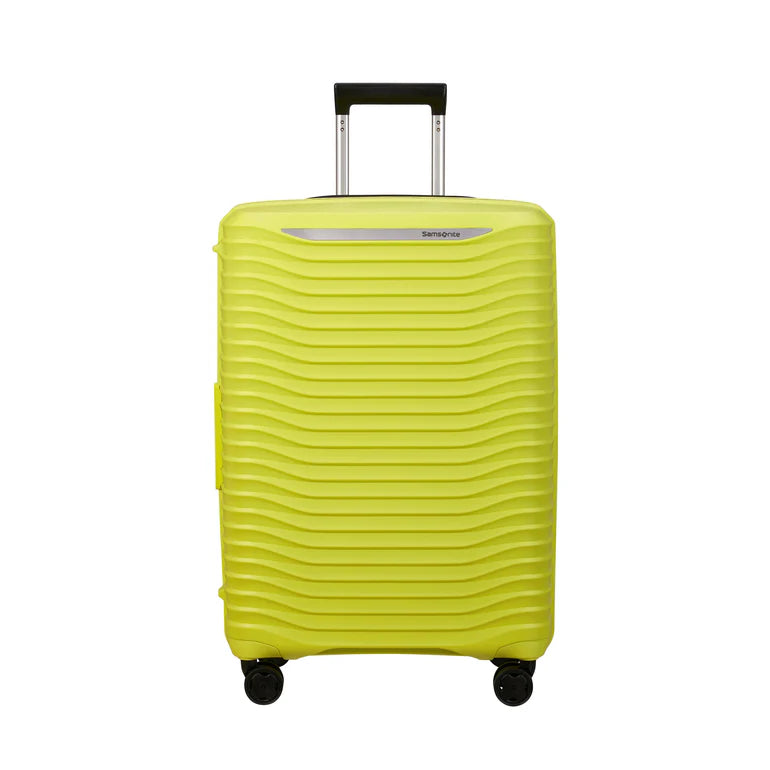 Samsonite Upscape Spinner Moyenne Valise Rigide Extensible