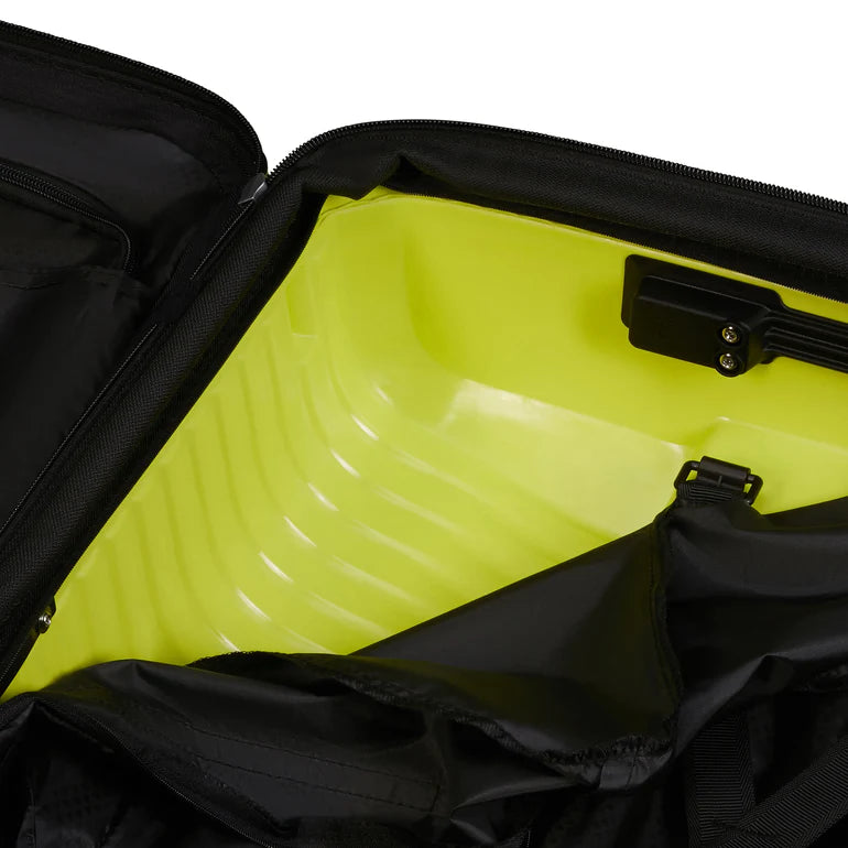 Samsonite Upscape Spinner 3-Piece Nested Set Hardside Luggage