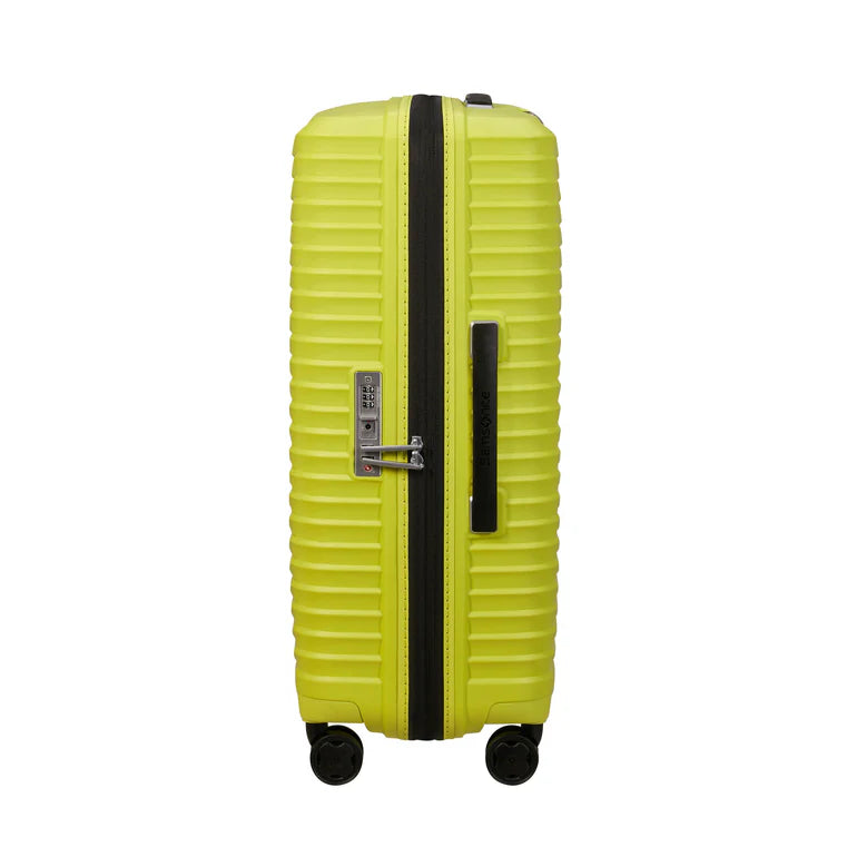 Samsonite Upscape Spinner Moyenne Valise Rigide Extensible