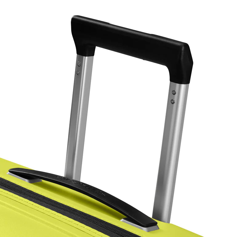 Samsonite Upscape Spinner Moyenne Valise Rigide Extensible