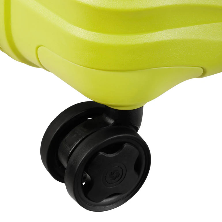 Samsonite Upscape Spinner Medium Expandable Hardside Luggage