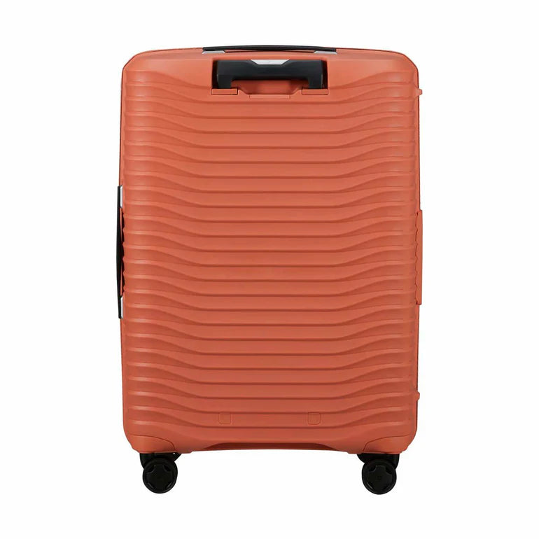 Samsonite Upscape Spinner Medium Expandable Hardside Luggage