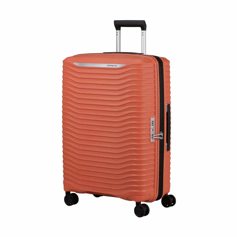 Samsonite Upscape Spinner Medium Expandable Hardside Luggage
