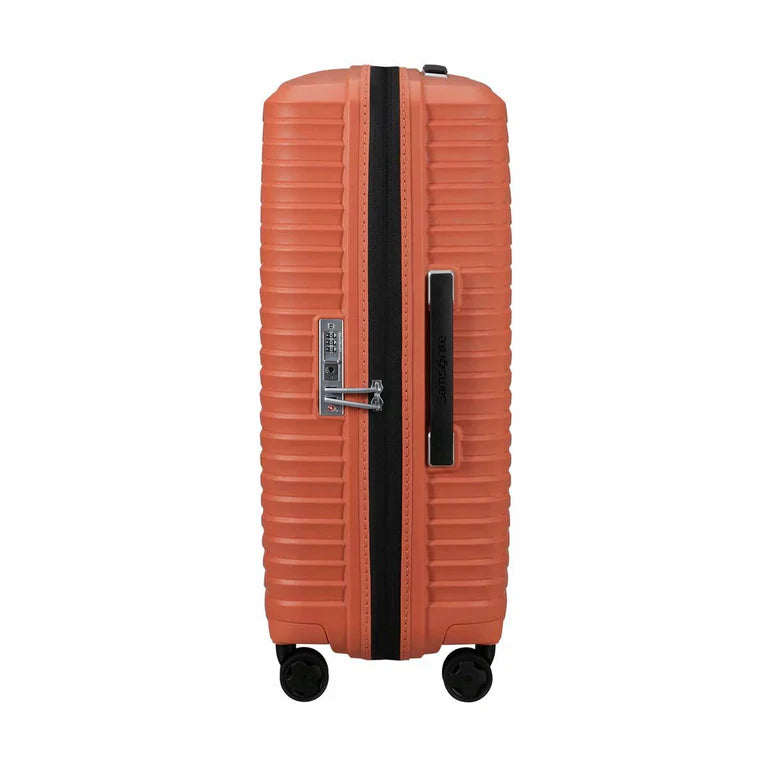 Samsonite Upscape Spinner Medium Expandable Hardside Luggage