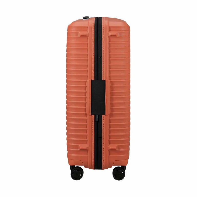 Samsonite Upscape Spinner Medium Expandable Hardside Luggage