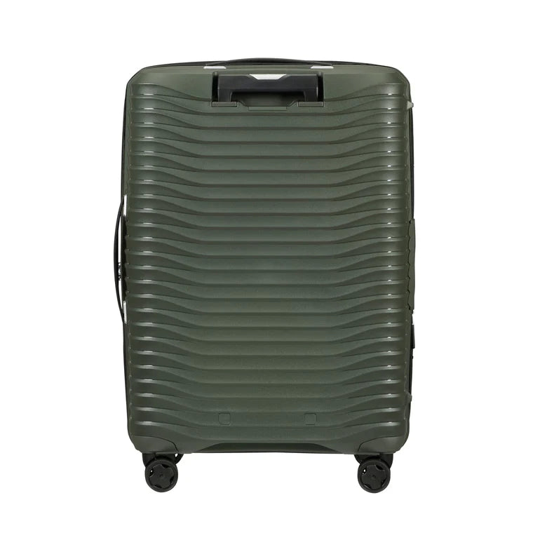 Samsonite Upscape Spinner 3-Piece Nested Set Hardside Luggage