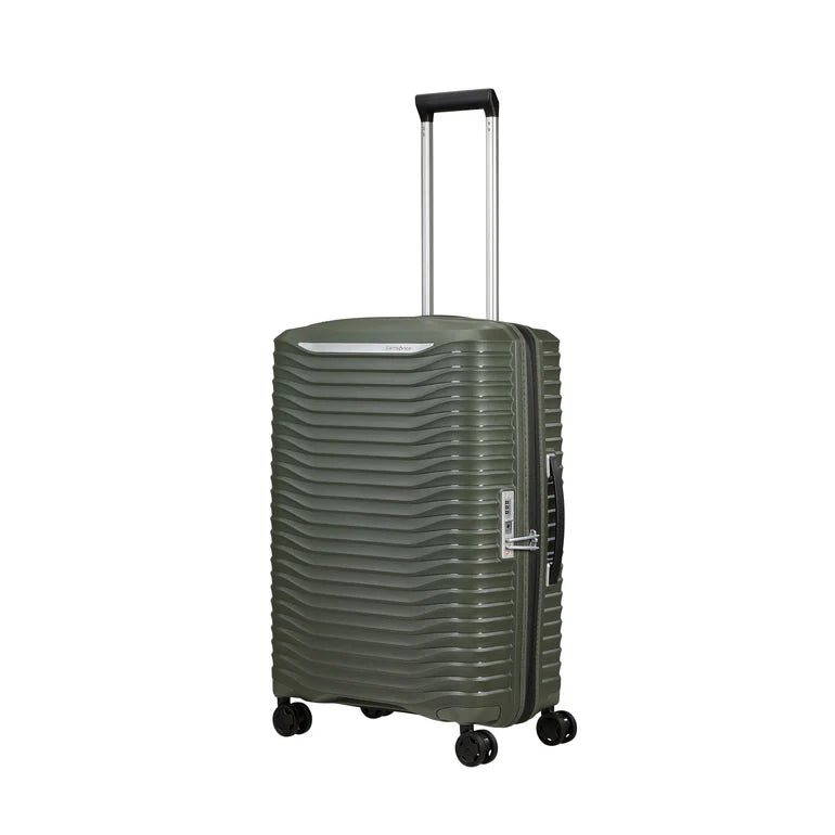 Samsonite Upscape Spinner Medium Expandable Hardside Luggage