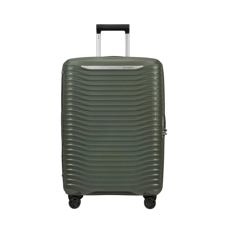 Ensemble imbriqué Samsonite Upscape Spinner 3 pièces Valise rigide