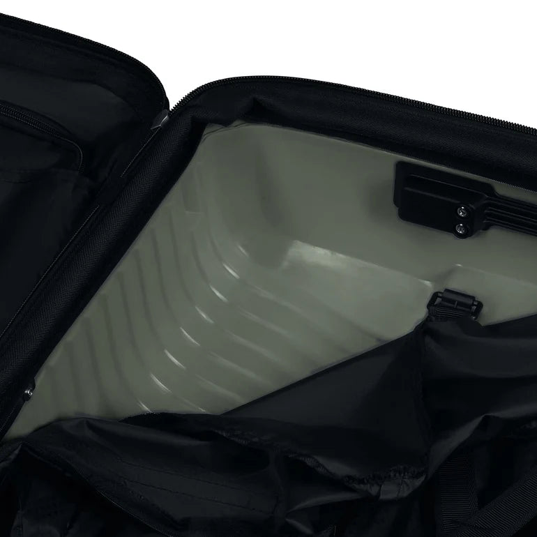 Ensemble imbriqué Samsonite Upscape Spinner 3 pièces Valise rigide