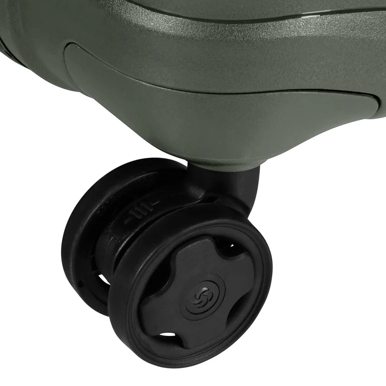 Samsonite Upscape Spinner 3-Piece Nested Set Hardside Luggage