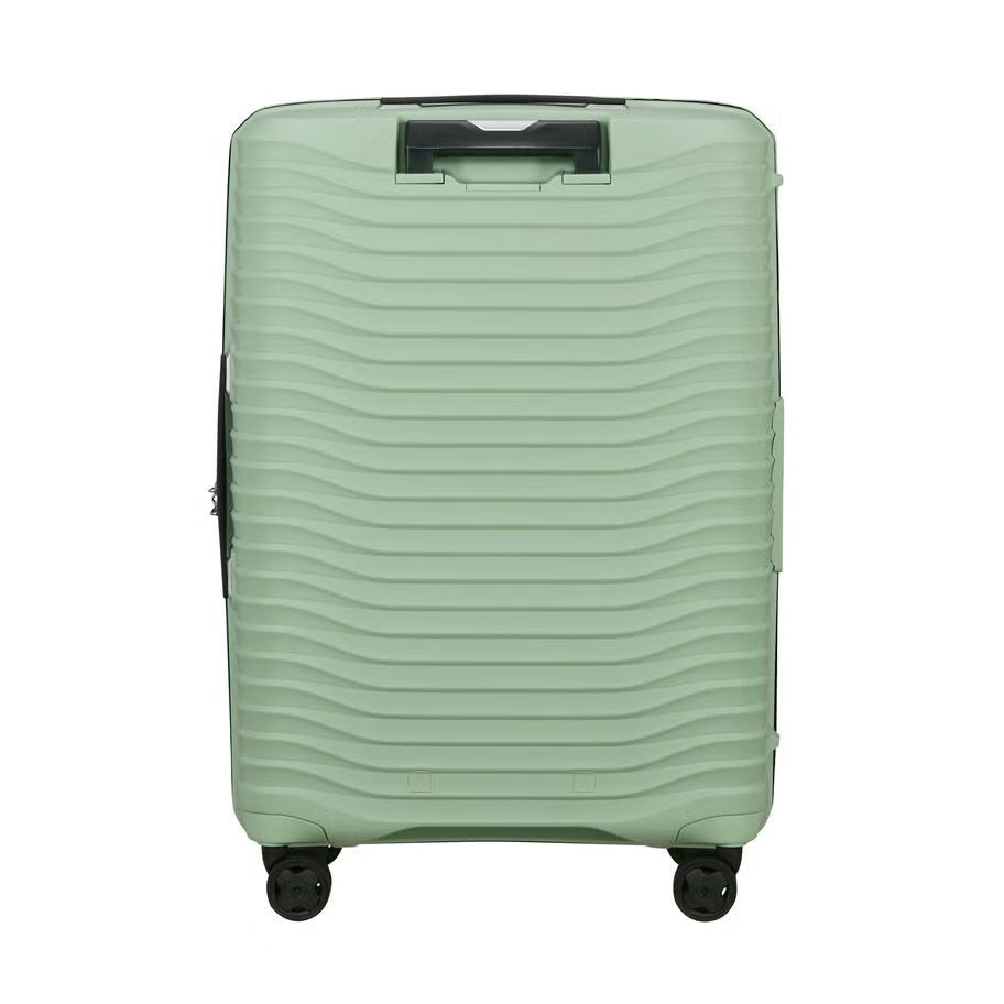Samsonite Upscape Spinner Moyenne Valise Rigide Extensible