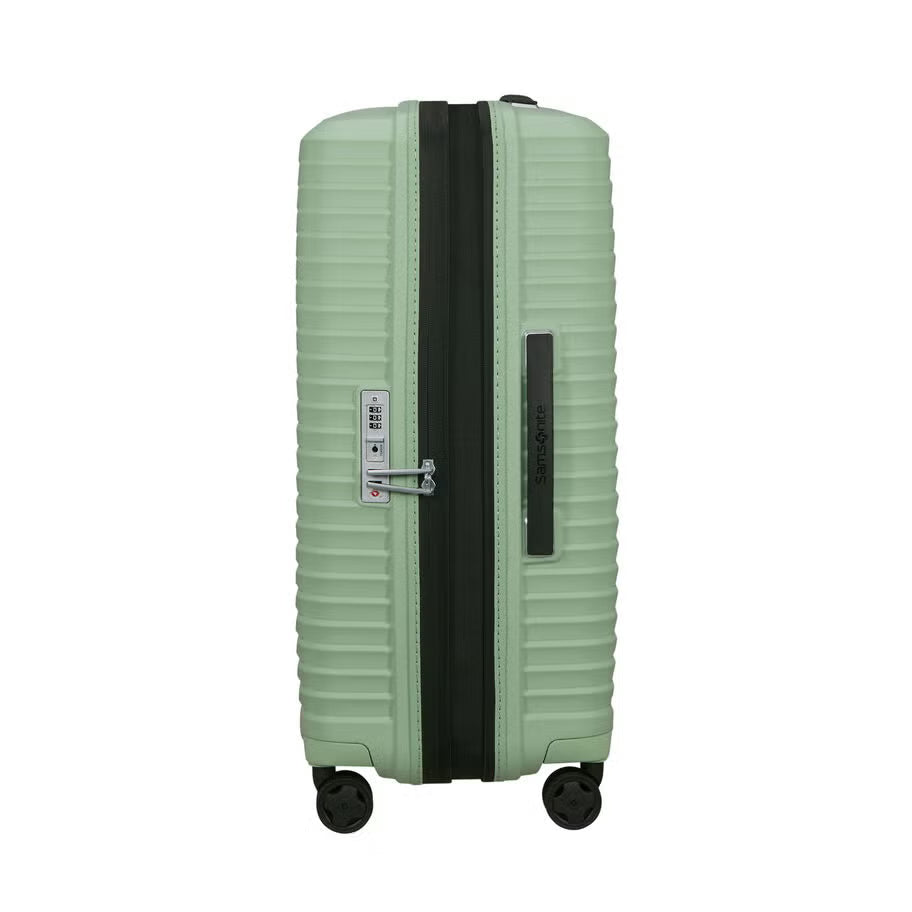 Samsonite Upscape Spinner Moyenne Valise Rigide Extensible