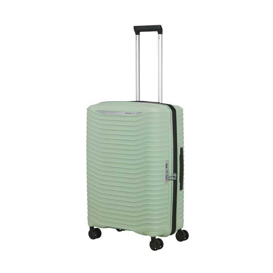 Samsonite Upscape Spinner Moyenne Valise Rigide Extensible