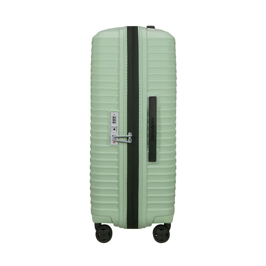 Samsonite Upscape Spinner Moyenne Valise Rigide Extensible