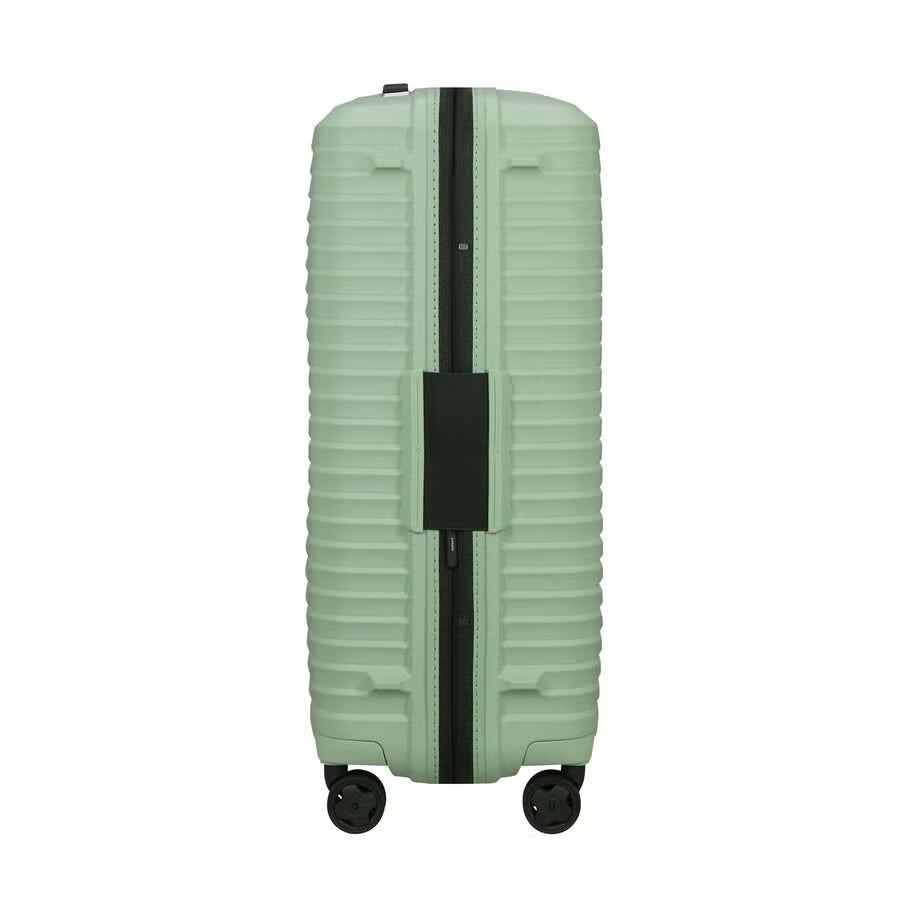Samsonite Upscape Spinner Moyenne Valise Rigide Extensible