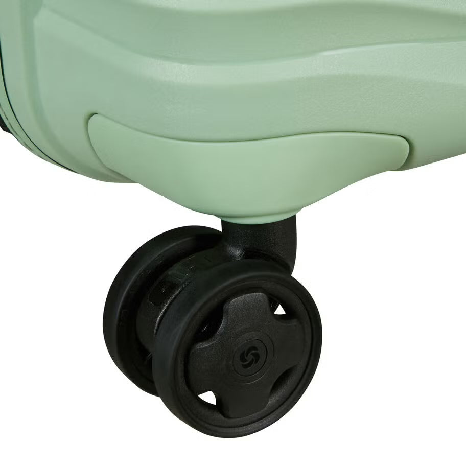 Samsonite Upscape Spinner Moyenne Valise Rigide Extensible