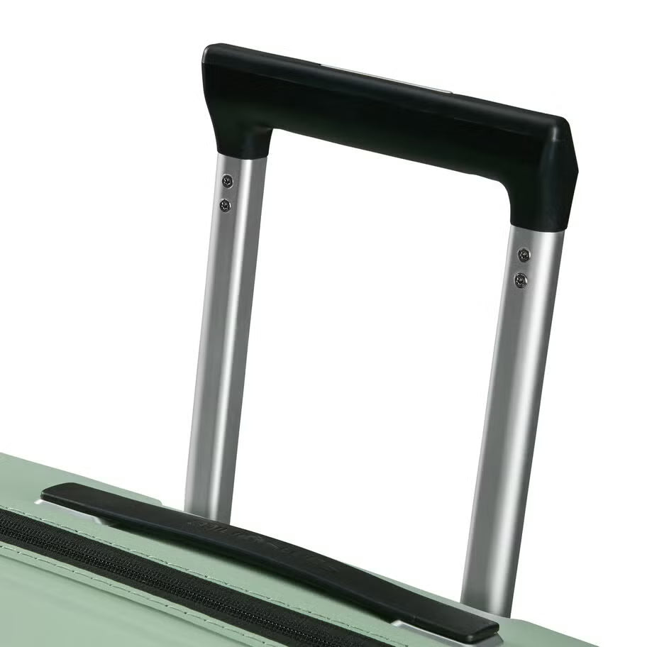 Samsonite Upscape Spinner Moyenne Valise Rigide Extensible