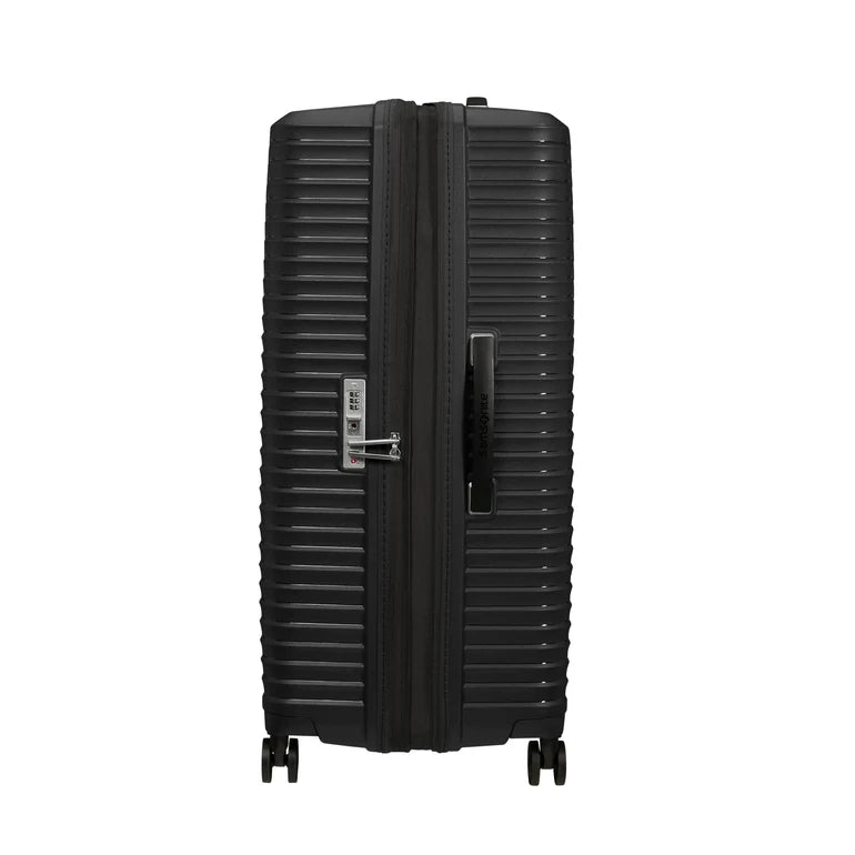 Samsonite Upscape Spinner Grande Valise Rigide Extensible
