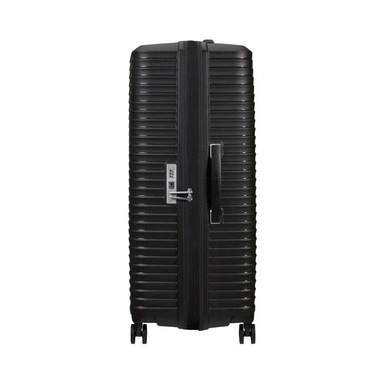 Samsonite Upscape Spinner Grande Valise Rigide Extensible