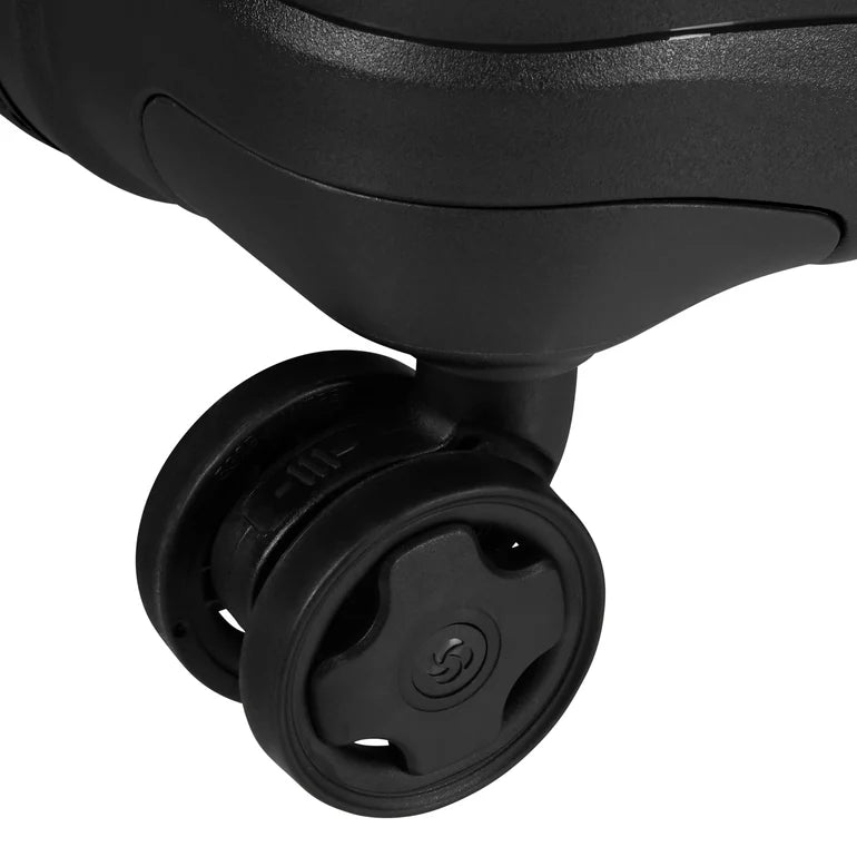 Samsonite Upscape Spinner Large Expandable Hardside Luggage