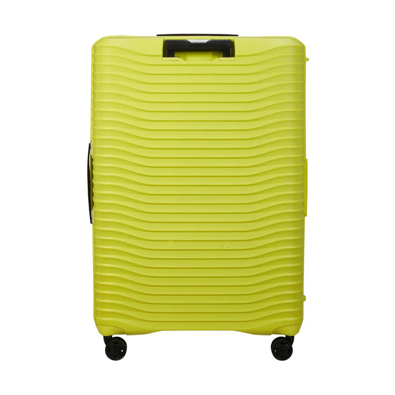 Samsonite Upscape Spinner Grande Valise Rigide Extensible