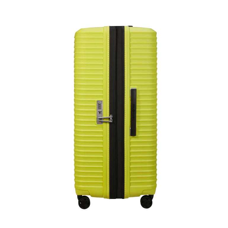 Samsonite Upscape Spinner Grande Valise Rigide Extensible