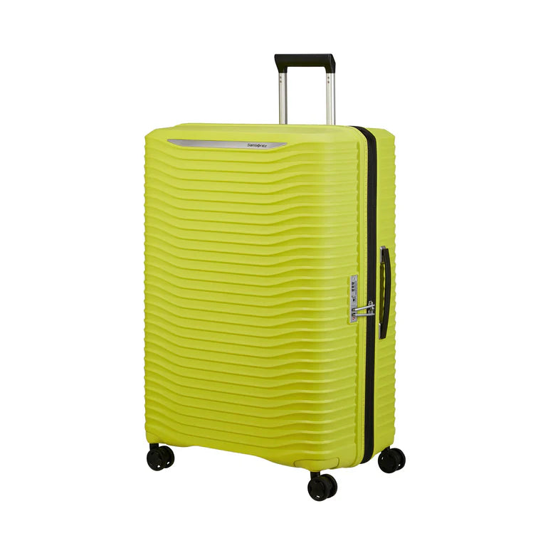 Samsonite Upscape Spinner Grande Valise Rigide Extensible