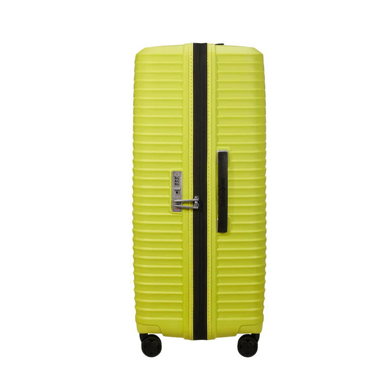 Samsonite Upscape Spinner Grande Valise Rigide Extensible