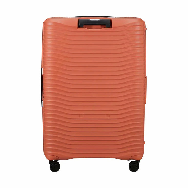 Samsonite Upscape Spinner 3-Piece Nested Set Hardside Luggage