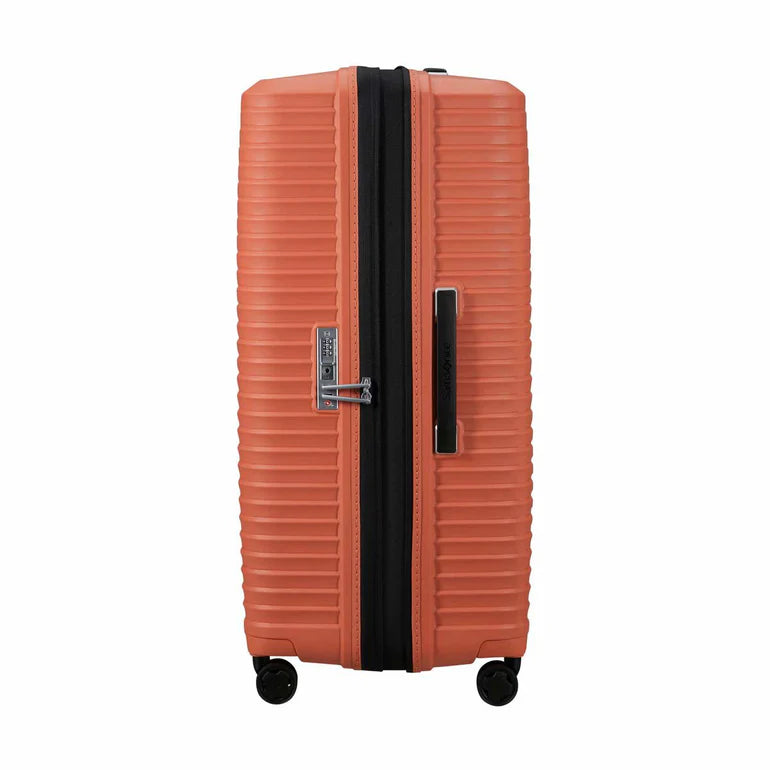 Samsonite Upscape Spinner Large Expandable Hardside Luggage
