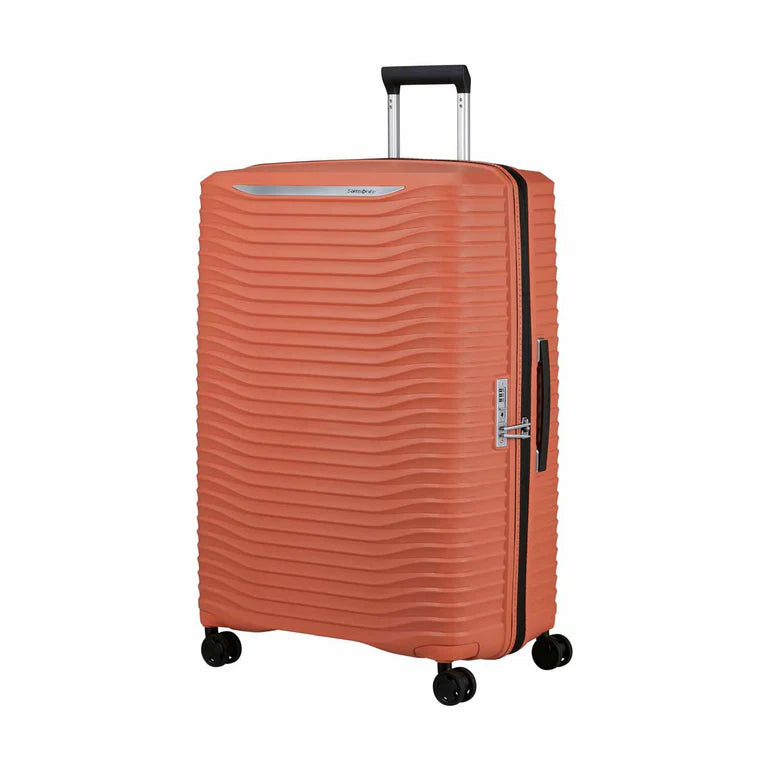 Samsonite Upscape Spinner Large Expandable Hardside Luggage