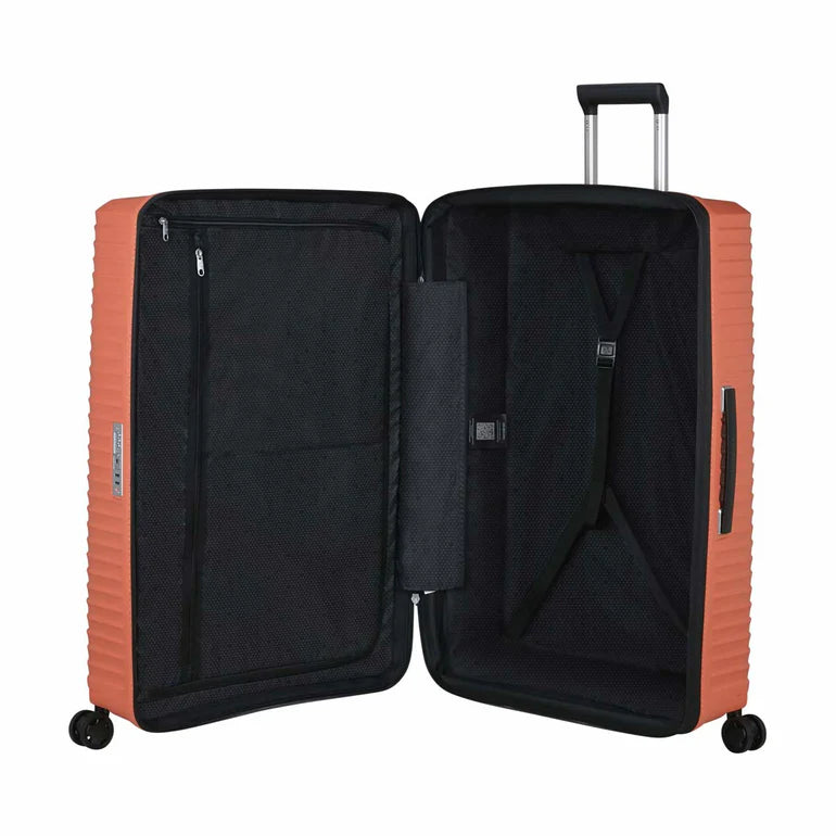 Samsonite Upscape Spinner Large Expandable Hardside Luggage