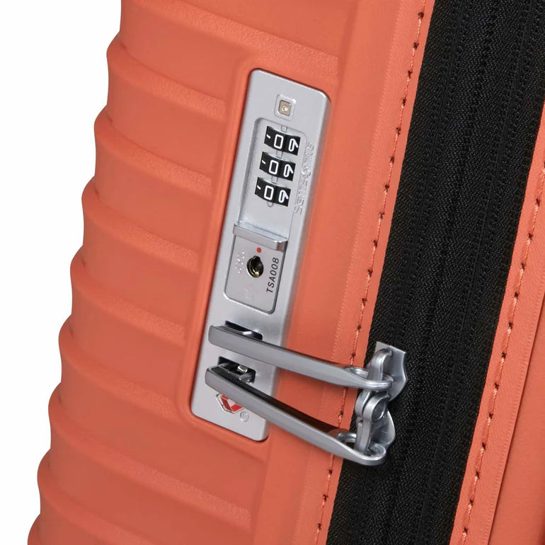 Samsonite Upscape Spinner Large Expandable Hardside Luggage