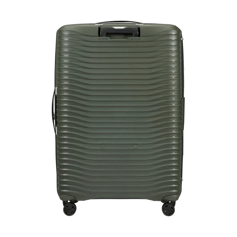 Samsonite Upscape Spinner Grande Valise Rigide Extensible