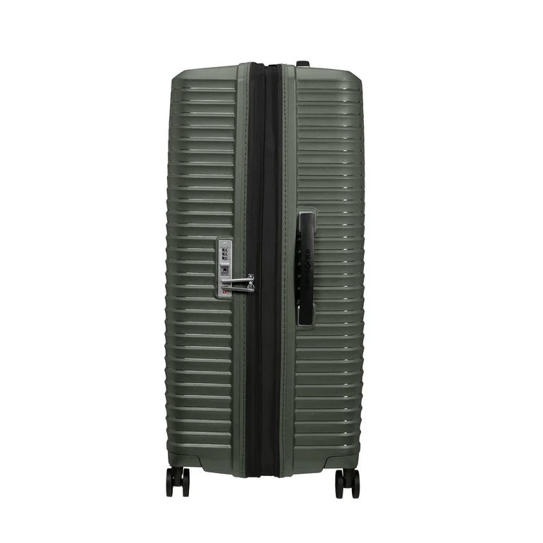 Samsonite Upscape Spinner Grande Valise Rigide Extensible