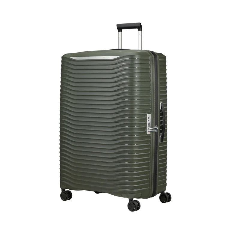Samsonite Upscape Spinner Grande Valise Rigide Extensible