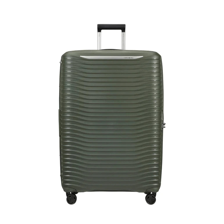 Samsonite Upscape Spinner Large Expandable Hardside Luggage