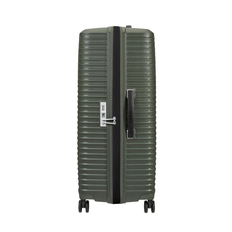 Samsonite Upscape Spinner Grande Valise Rigide Extensible