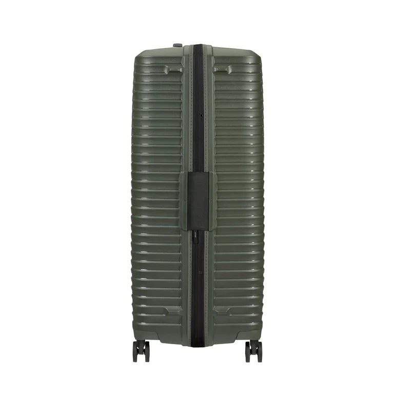 Samsonite Upscape Spinner Grande Valise Rigide Extensible