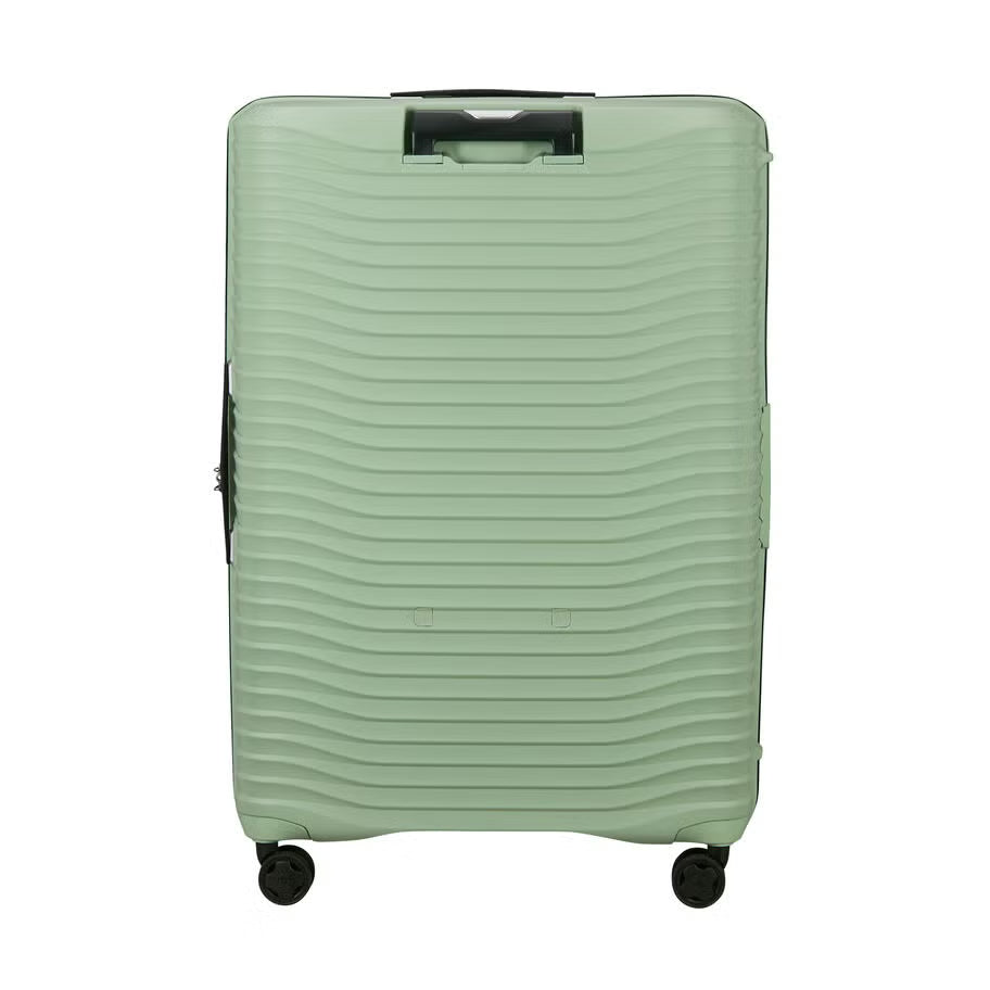 Samsonite Upscape Spinner Grande Valise Rigide Extensible