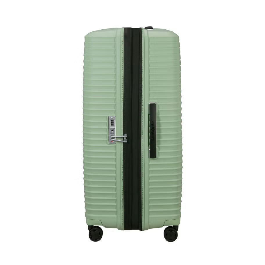 Samsonite Upscape Spinner Grande Valise Rigide Extensible