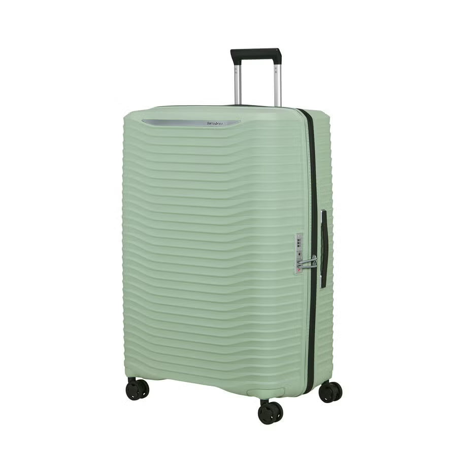 Samsonite Upscape Spinner Grande Valise Rigide Extensible