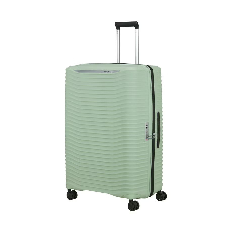 Samsonite Upscape Spinner Grande Valise Rigide Extensible