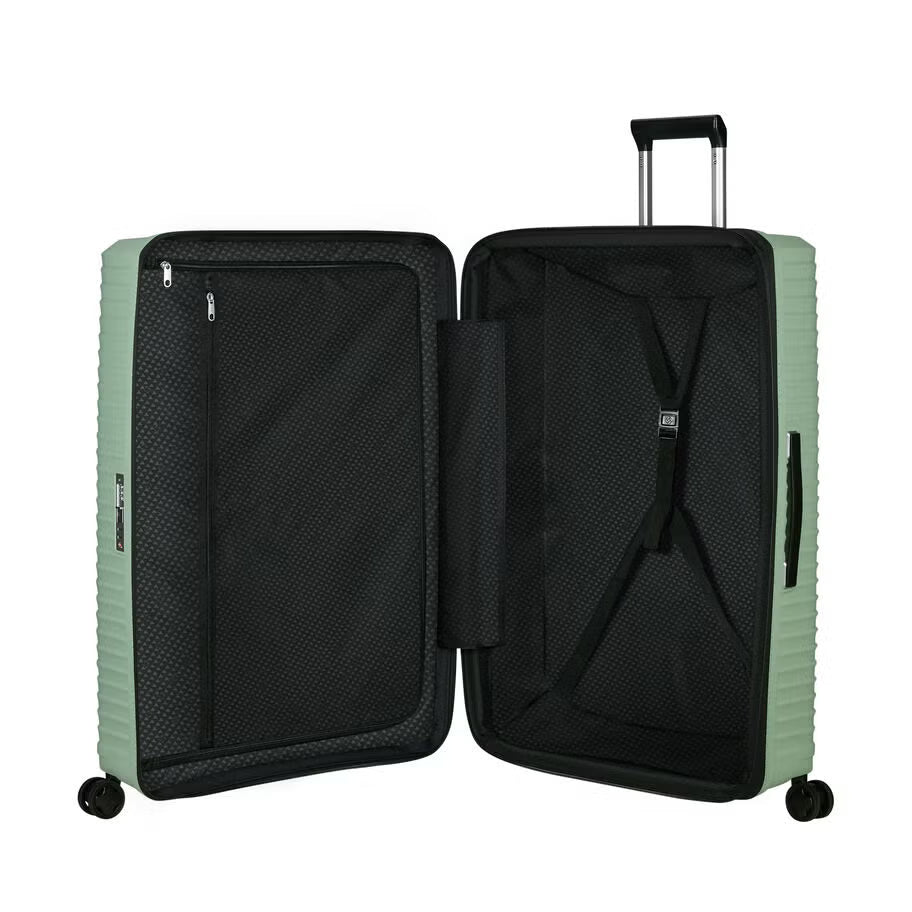 Samsonite Upscape Spinner Grande Valise Rigide Extensible