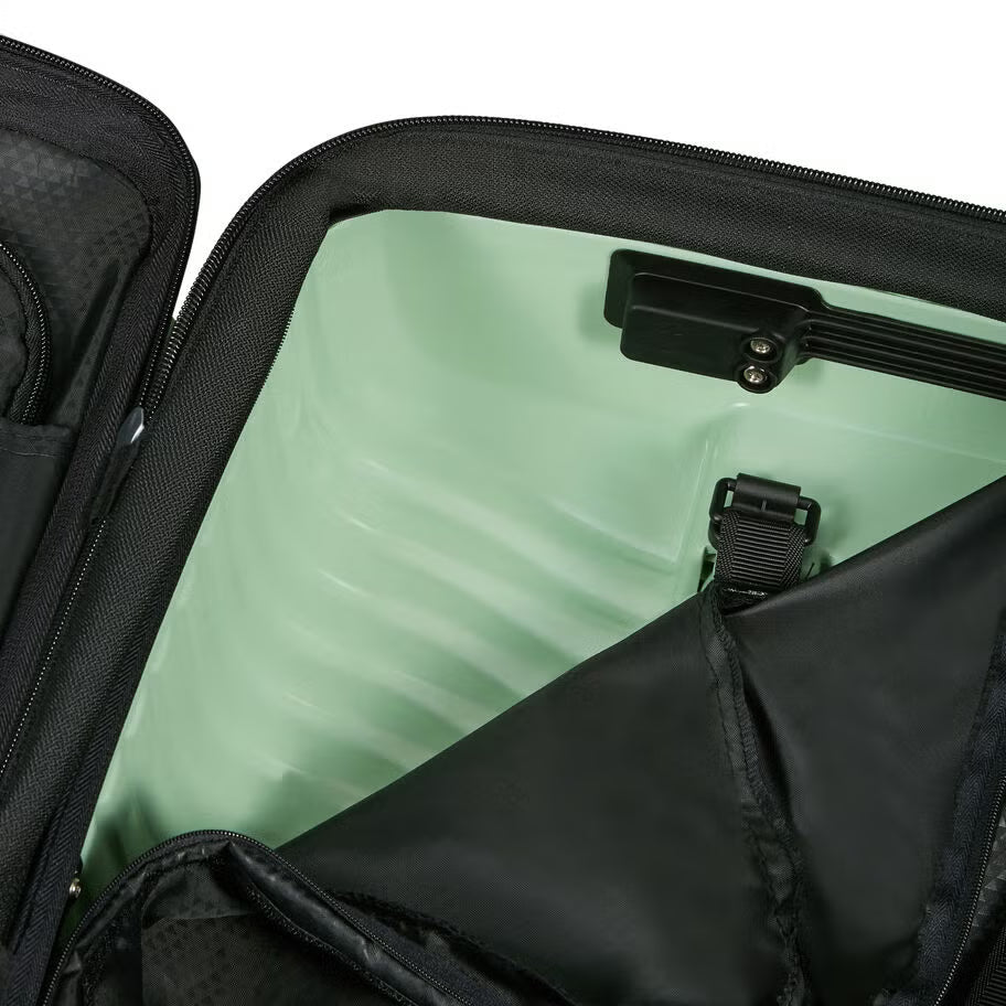 Samsonite Upscape Spinner Grande Valise Rigide Extensible