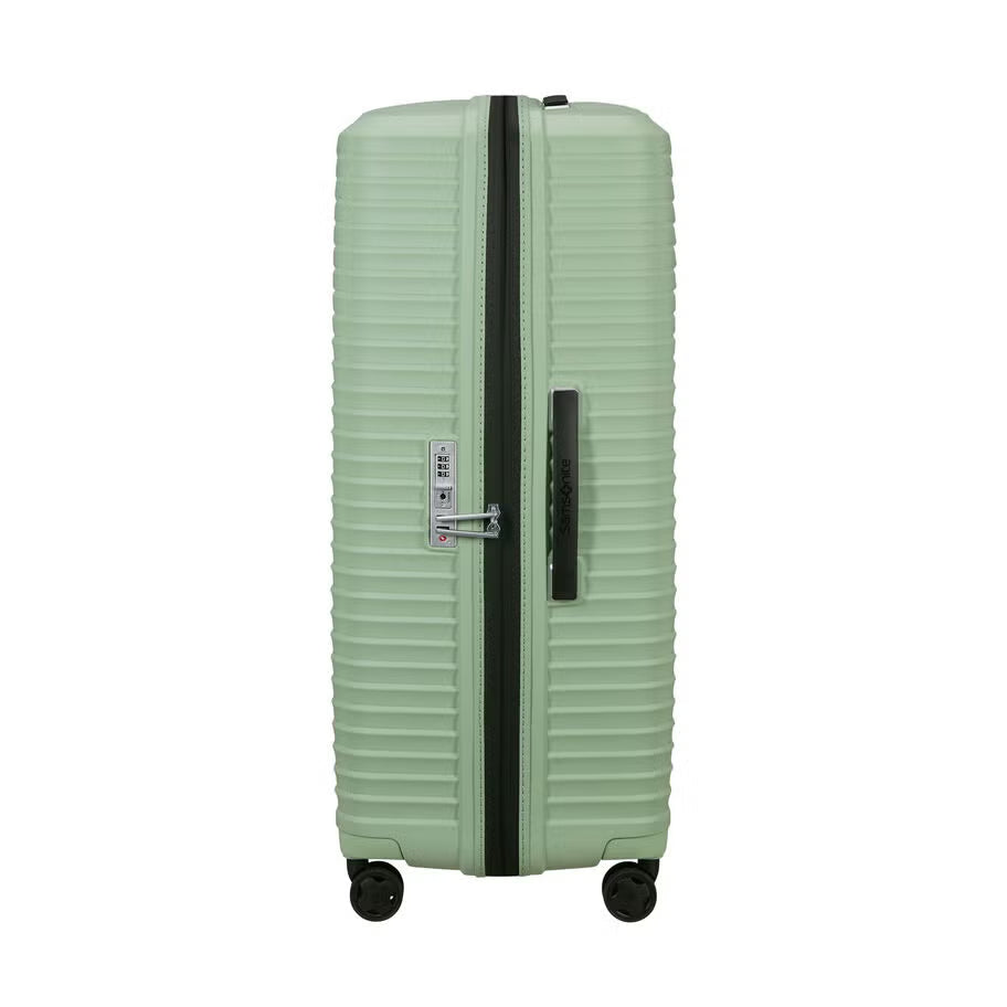 Samsonite Upscape Spinner Grande Valise Rigide Extensible