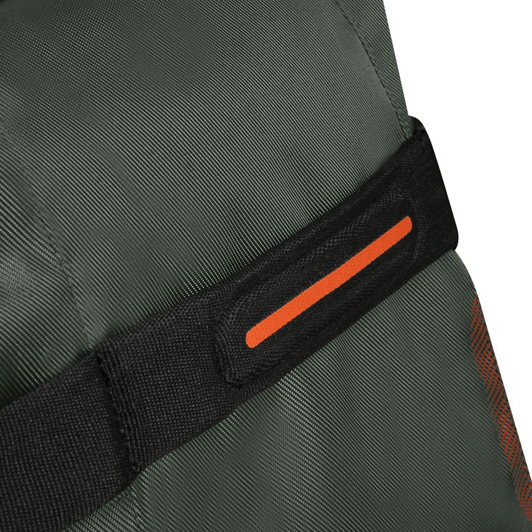 American Tourister Urban Track 21.5" Wheeled Duffle