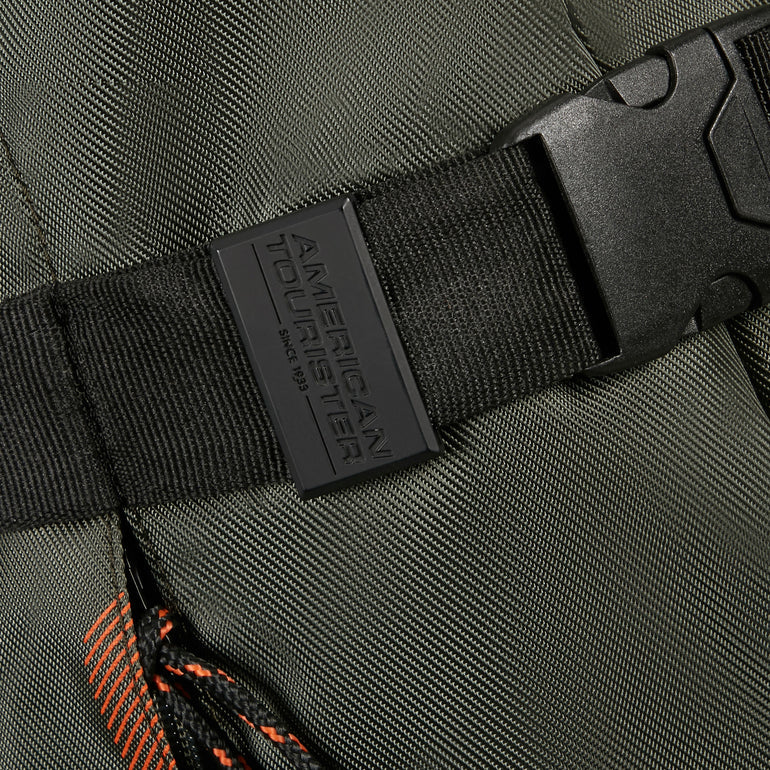 American Tourister Urban Track 31" Wheeled Duffle