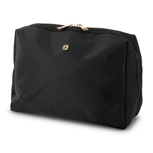 Samsonite Companion Sacs Kits de Voyage Kit de Voyage Quotidien - Noir